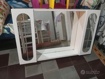 Specchio bagno