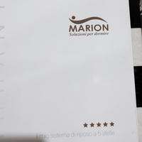 reti elettriche più materasso matrimoniale 