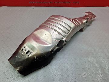 PROTEZIONE CALORE HONDA CBR 1000 RR 2006 2007