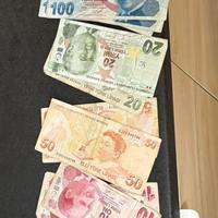 Bacnote dă collezione