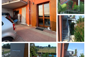 Villetta libera sui due lati