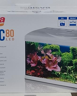 Acquario completo nuovo 