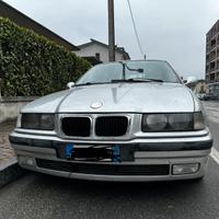 Bmw 316 compat