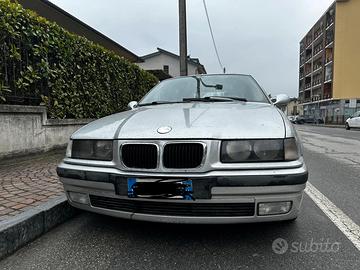 Bmw 316 compat