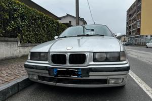 Bmw 316 compat