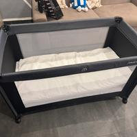 Culla - Box  + Materasso