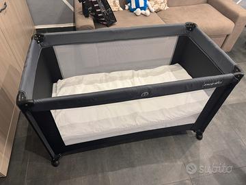 Culla - Box  + Materasso