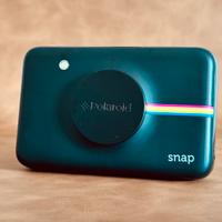 Polaroid Snap