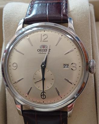 orient bambino smoll 