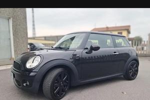 MINI ONE R56 1.4 75cv ok neopatentati