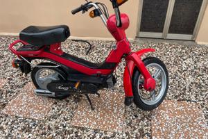 Piaggio grillo