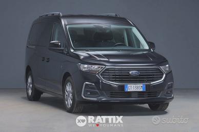FORD gran tourneo connect v761 gran tourneo connec
