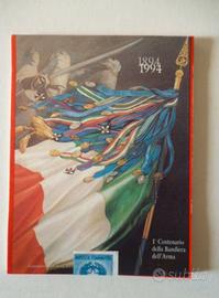 Fiammiferi dell'Arma dei Carabinieri - Centenario