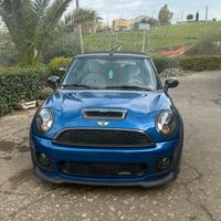 Mini cooper s r57