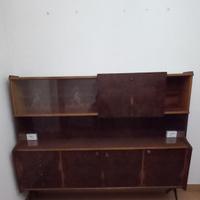 mobile vetrina anni 70