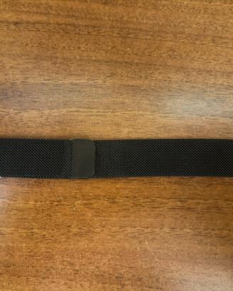 Cinturino Apple Watch Maglia Milanese 38 40 mm