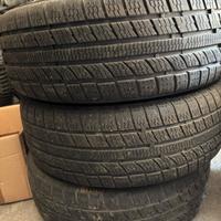 Gomme usate