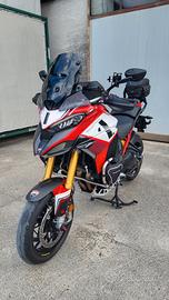 Ducati Multistrada V4 PIKES PEAK