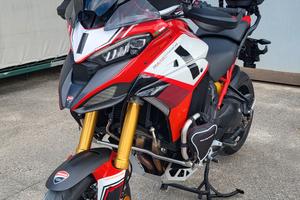 Ducati Multistrada V4 PIKES PEAK
