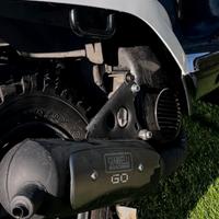 gianneli go verticale