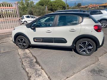 Citroen C3 PureTech 83 S&S Feel
