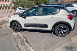 Citroen C3 PureTech 83 S&S Feel