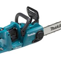 Motosega batteria makita nuova