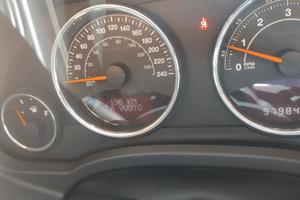 Splendida jeep compass
