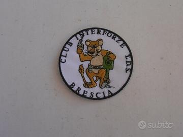 Ipsc/ tiro dinamico - club interforze t.d.s. bresc