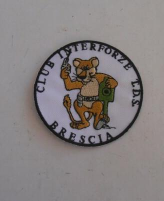 Ipsc/ tiro dinamico - club interforze t.d.s. bresc