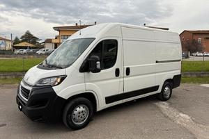 Peugeot Boxer 2.2 Hdi 140cv