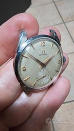 Omega vintage carica manuale cal 267 