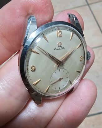 Omega vintage carica manuale cal 267 
