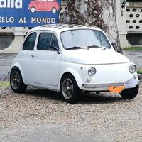 veramente bella 