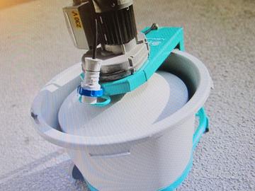 MESCOLATORE-MISCELATORE IMER-MIX 60++KAPRIOL-38621