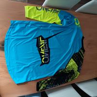 maglia da motocross o'neal