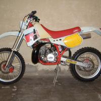 Ktm 250 gs hi - 1989