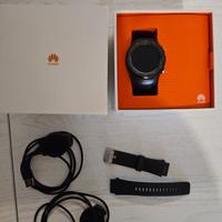 Smartwatch Huawei Watch 2