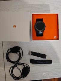 Smartwatch Huawei Watch 2