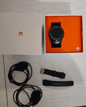 Smartwatch Huawei Watch 2