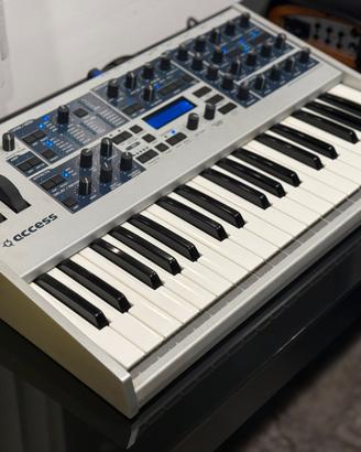 🎹 Access Virus Indigo 2 – Condizioni ECCELLENTI!