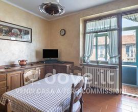 Appartamento Via Gottardo 275, 18, 10154, Torino