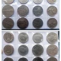 Monete Collezione Avanzata Regno d'Italia  