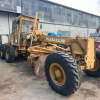 Grader Fiatallis FG 95