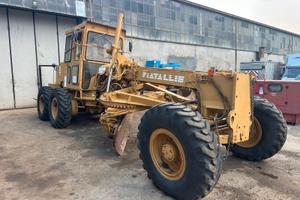 Grader Fiatallis FG 95