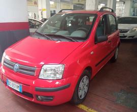 Fiat Panda 1.2 Alessi