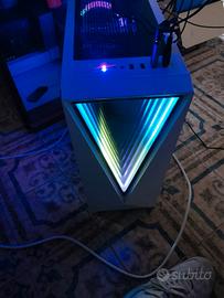 Computer fisso da Gaming