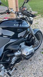 BMW r1200r