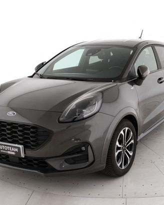 FORD Puma 1.0 ecoboost h ST-Line s&s 125cv