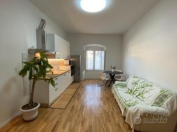 Posto letto grazioso appartamento Firenze